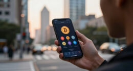 Senate Dems Should Accept The Victory They Won On Trump's Crypto Limits: White House