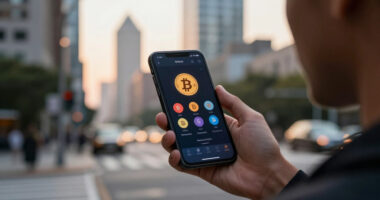 Senate Dems Should Accept The Victory They Won On Trump's Crypto Limits: White House