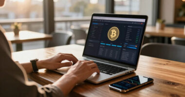 Signs of life?: State of Crypto
