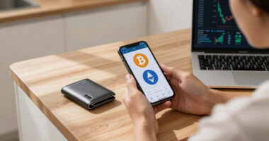 Signs Of Life?: State Of Crypto