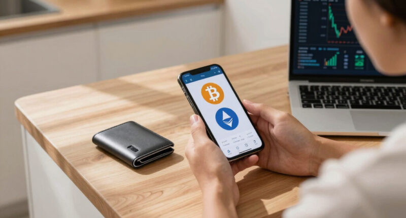 Signs Of Life?: State Of Crypto