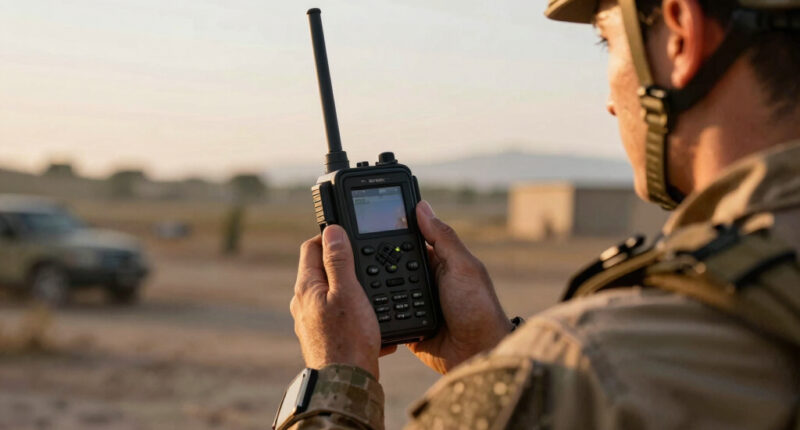 Software-Defined Warfare: How Ukraine’s Delta Turned The Battlefield Into A Shared, Real-Time Map