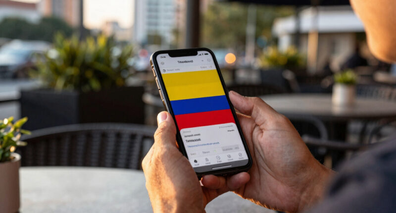 Spread: Colombia (-1.5)