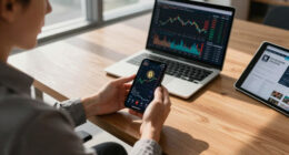 Strategy Logs $8.3 Billion Loss as It Sells Off Bitcoin