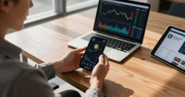 Strategy Logs $8.3 Billion Loss as It Sells Off Bitcoin