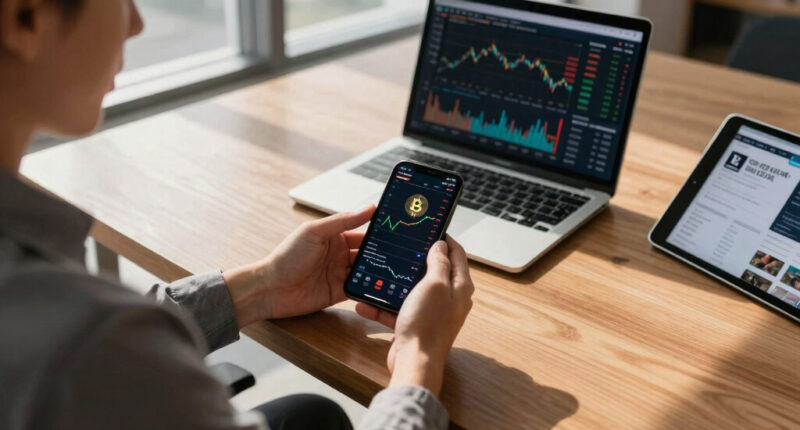 Strategy Logs $8.3 Billion Loss as It Sells Off Bitcoin