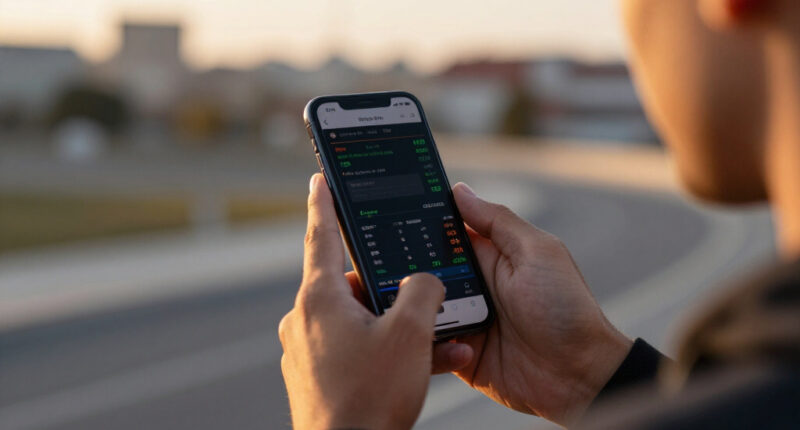 Strategy Swings To Loss As Bitcoin Price Declines