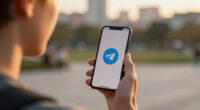 Telegram Faces Terror-related Legal Action In Australia One Day After Founder Is Charged By Russia