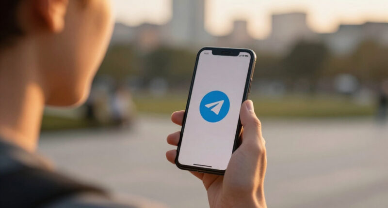 Telegram Faces Terror-related Legal Action In Australia One Day After Founder Is Charged By Russia