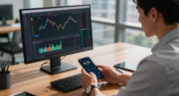 The 24-Hour Signal That Could Predict AI Market Movements
