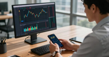 The 24-Hour Signal That Could Predict AI Market Movements