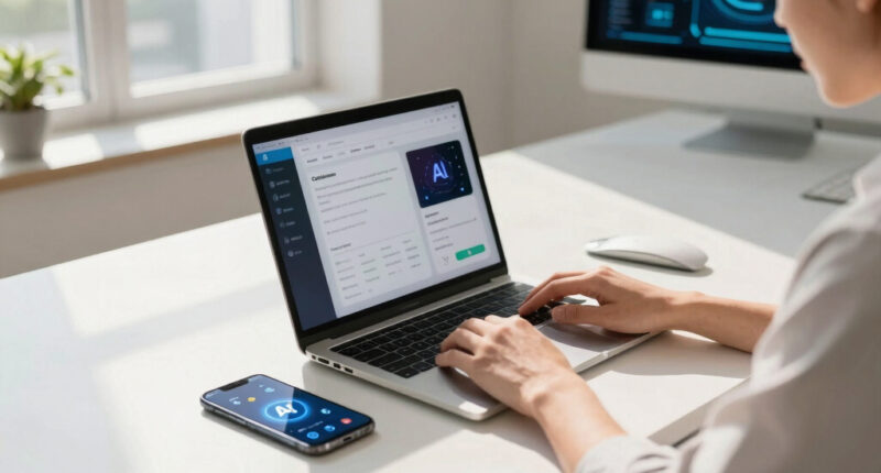 The 8 Most Exciting AI Developments To Follow This Year
