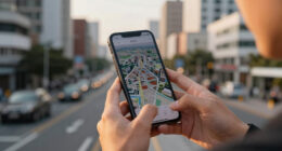 The City That Watches Itself: The Living Digital Twin, And The God’s-Eye View We’re Building