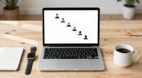 The Delegation Ladder: The Four Agentic Loops, and What Each One Lets You Stop Doing