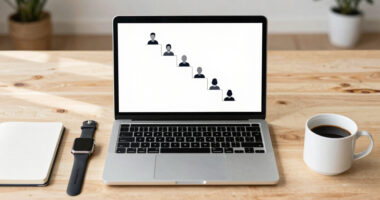 The Delegation Ladder: The Four Agentic Loops, and What Each One Lets You Stop Doing