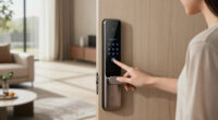 The Door: Why the Interface Is Worth More Than the Model
