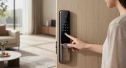 The Door: Why the Interface Is Worth More Than the Model