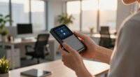 The Door: Why the Interface Is Worth More Than the Model