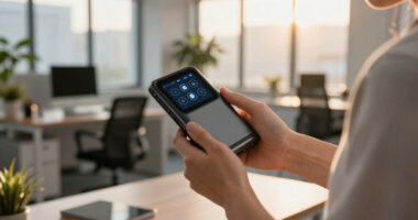 The Door: Why the Interface Is Worth More Than the Model