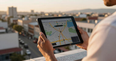 The Eye Over the City: How Wide-Area Motion Imagery Works — and Where It Goes Blind