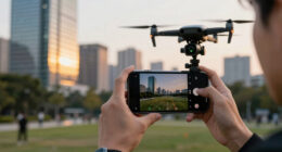 The Eye Over The City: How Wide-Area Motion Imagery Works — And Where It Goes Blind