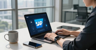 The Future Of AI With SAP: System Ownership Over External Brain Rentals