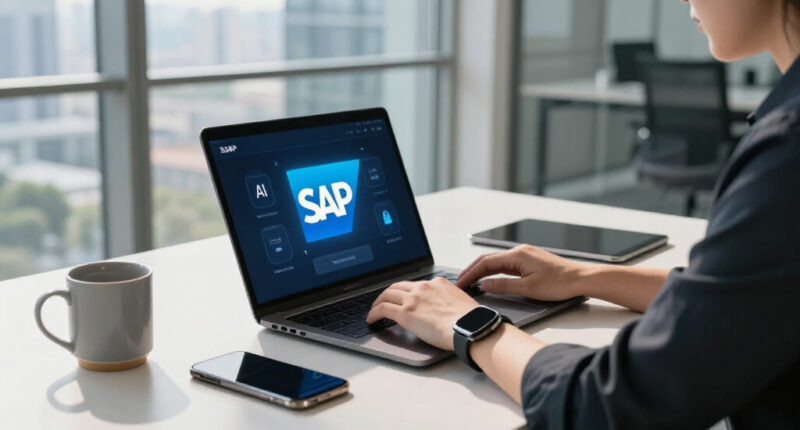 The Future Of AI With SAP: System Ownership Over External Brain Rentals