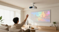 The Future Of Home Cinema: 9 AI-Driven Projectors To Watch In 2026
