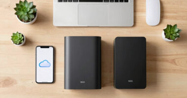 The Future Of Storage: 10 AI-Enhanced NAS Devices For Private Clouds In 2026