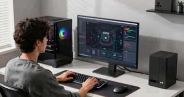 The High-End PC And Workstation Tax
