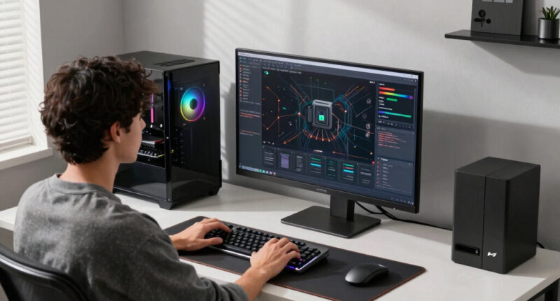 The High-End PC And Workstation Tax