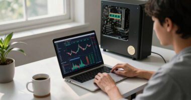 The Memory Squeeze: Why Your RAM Bill Doubled