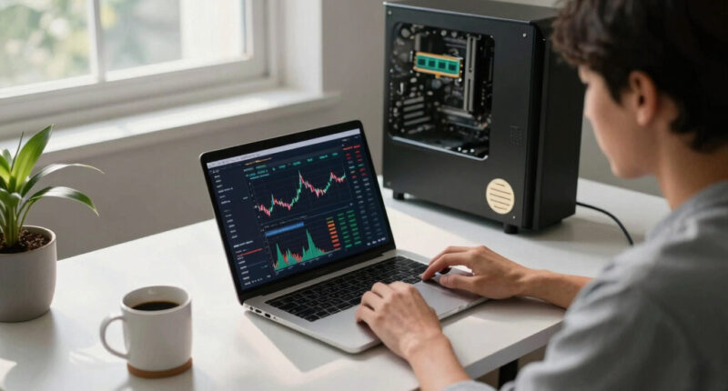 The Memory Squeeze: Why Your RAM Bill Doubled