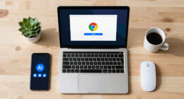 The No-Code Approach To Building Chrome Extensions With AI