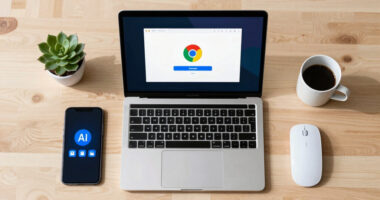 The No-Code Approach To Building Chrome Extensions With AI
