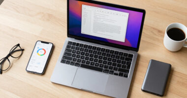 The Role Of AI In Modern Document Processing Jobs