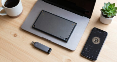 The SSD Squeeze: Why Storage Joined the Party