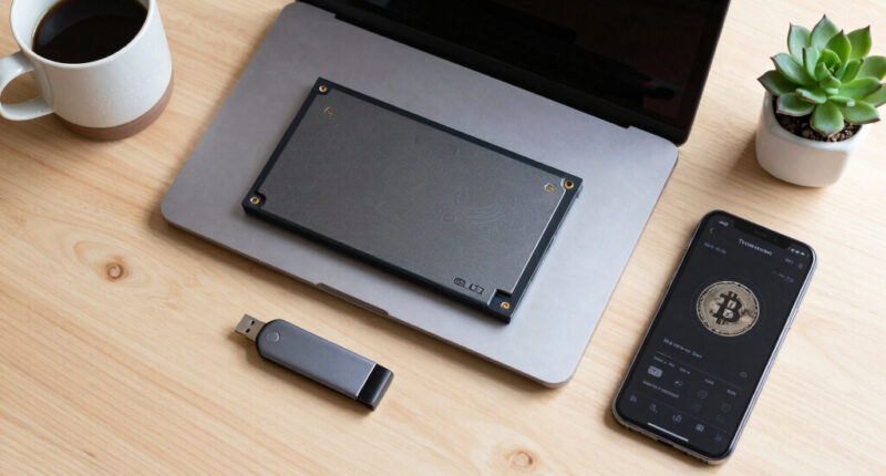 The SSD Squeeze: Why Storage Joined the Party