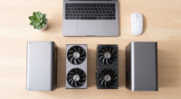 The Ultimate Guide: 8 Best External GPUs For AI In 2026