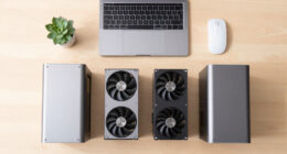 The Ultimate Guide: 8 Best External GPUs For AI In 2026
