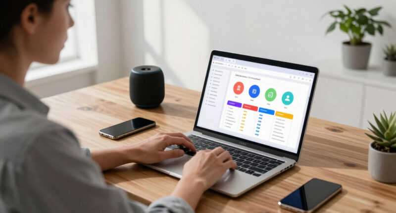 The Ultimate List Of AI Tools For Workflow Automation In 2026