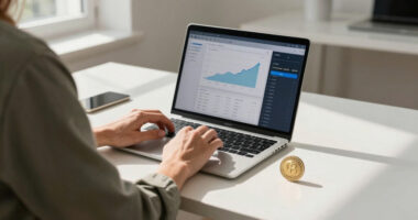 This sanctioned Russian stablecoin claims it processes billions, but blockchain analysts disagree