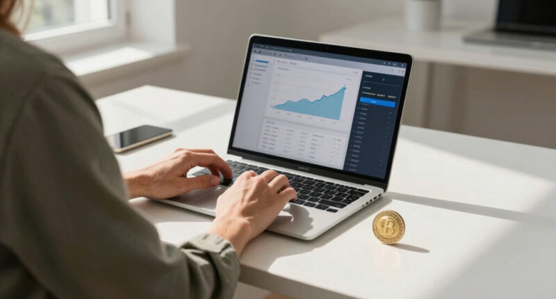 This sanctioned Russian stablecoin claims it processes billions, but blockchain analysts disagree