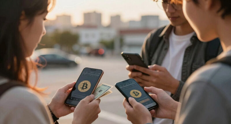 Two Groups Of Bitcoin Investors Sell On The Rise As U.S. Inflation Lifts Prices To Nearly $65,000