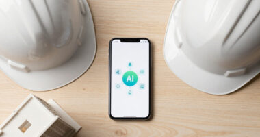 Unlocking Construction’s Future With AI: The Story Of Gewerkton’s Rapid Build