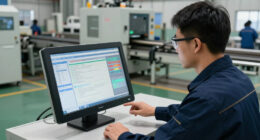 Unlocking Factory Potential With AI: Siemens' Strategic Bet