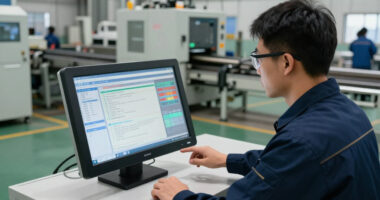 Unlocking Factory Potential With AI: Siemens' Strategic Bet