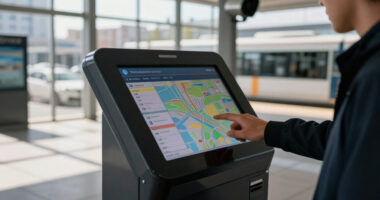 Unveiling AI’s Contribution To 'Kanton Alpin Verkehrsbetriebe' Production