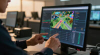 Unveiling The Power Of AI In Real-Time Warzone Visualizations