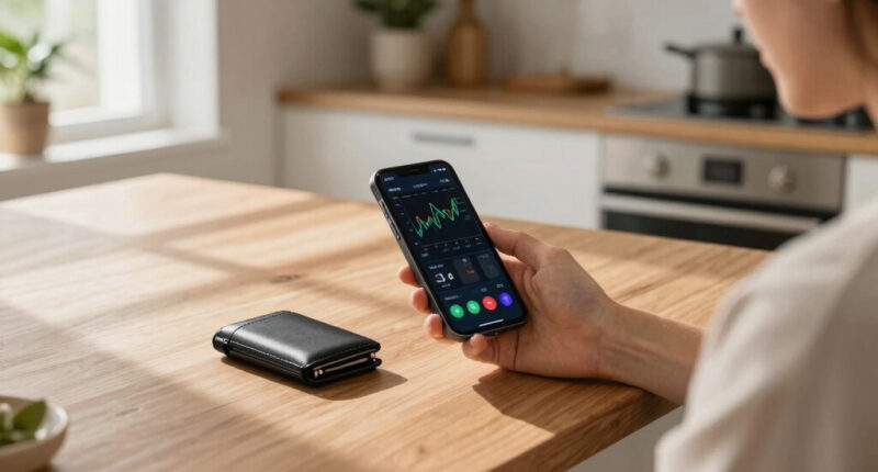 Weekly Wrap: Bitcoin Has A Winning Week